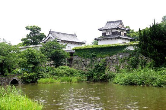 福岡城